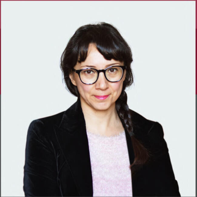 Babysitter in Toulouse: Selin