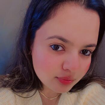 Babysitter in Fresno: Sanjana