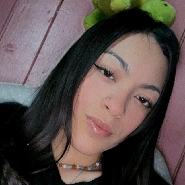 Babysitter in San Bernardo: Martina