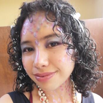 Niñera Zinacantepec: Vanessa