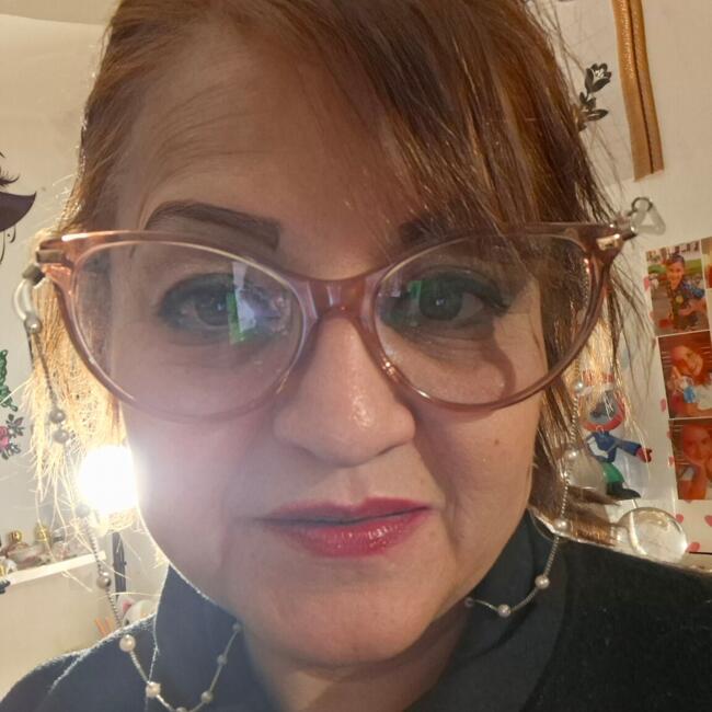 Babysitter in Madrid: Jackeline