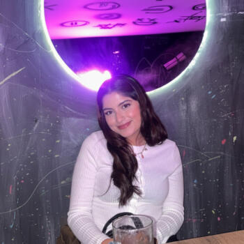 Niñera en Pasto: Maria Carolina