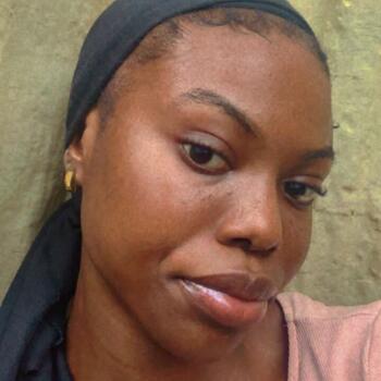 Babysitter in Lagos: Gift