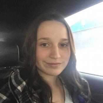 Baby-sitter Sherwood Park: Maggie