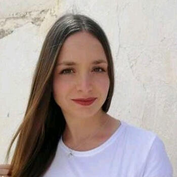 Canguro en Granada: Eva