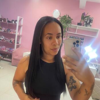 Babysitter Florianópolis: Jamille