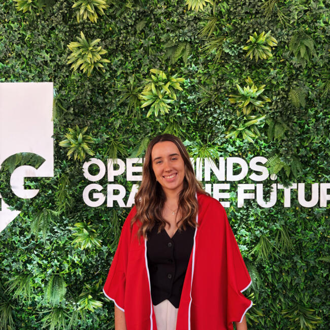 Babysitter em Lagoa (Distrito de Faro): Alice