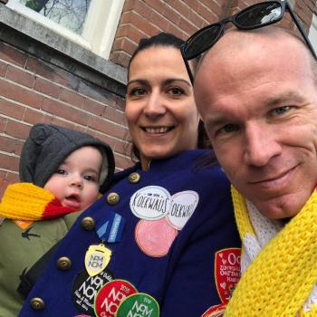 Oppaswerk in Rosmalen: oppasadres Elise