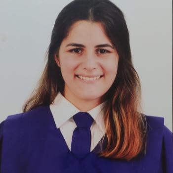 Canguro Alcalá de Guadaíra: Lucia