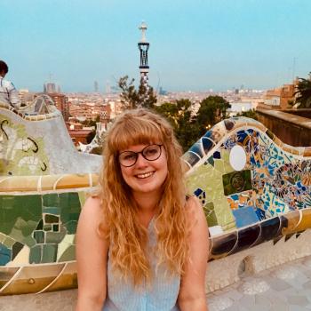 Babysitter i København: Andrea