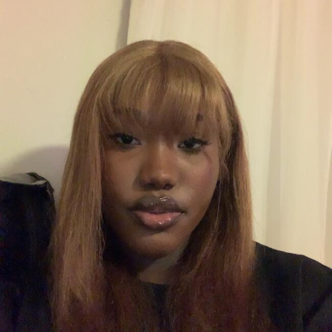 Babysitter in Union: Makkeedah