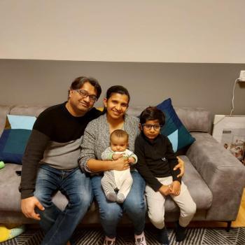 Oppasadres in Amstelveen: oppasadres Shyam