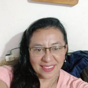 Niñera en Neza: Xochitl Verónica