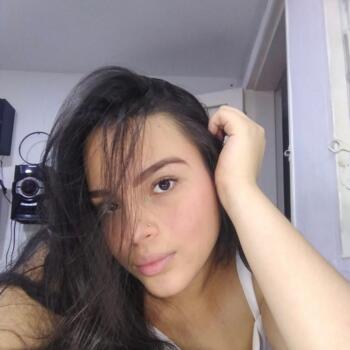 Niñera Berrioplano: Lesly yireth