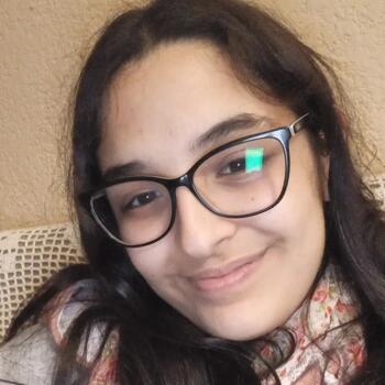 Niñera en Tortuguitas: Camila