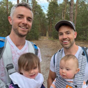 Babysitter Job in Brügge: Babysitter Job Jared