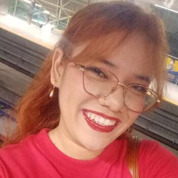 Babysitter in Tocumen: Mercy