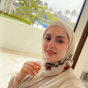 Babysitting job in Cairo: babysitting job Wedad