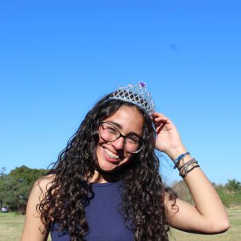 Babysitter in Santo Tomé: Juliana