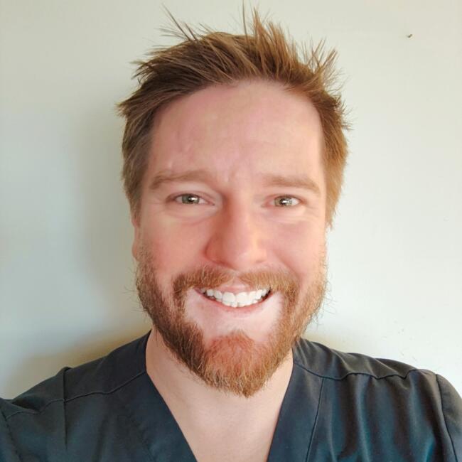 Johnny Babysitting Job in Decatur Babysits