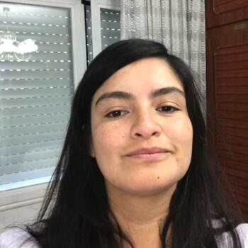 Babysitter Villanueva de la Cañada: Rosario