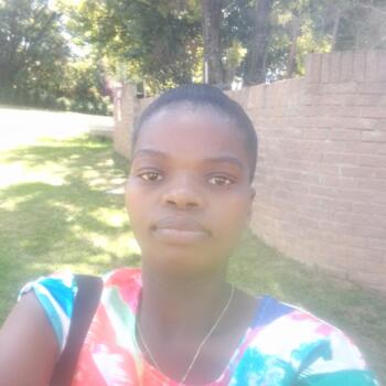 Babysitter Newcastle: Ntombizethu