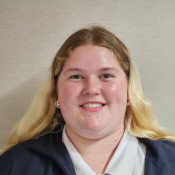 Babysitter in Maleny: Alahna