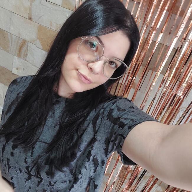 Niñera en Rosario: Malena