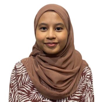 Babysitting job in Ampang: babysitting job Athirah