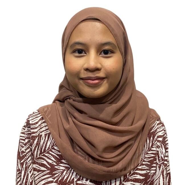 Babysitting job in Ampang: Athirah