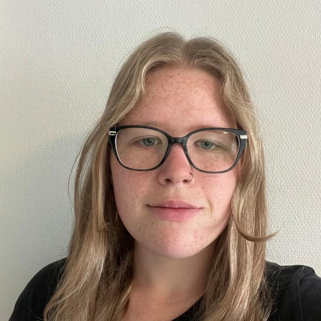 Babysitter in Oslo: Lara