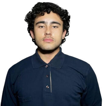 Babysitter em Algés: Francisco