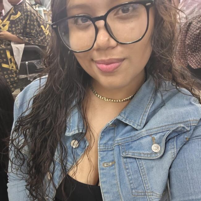 Babysitter in San Miguelito: Aneth