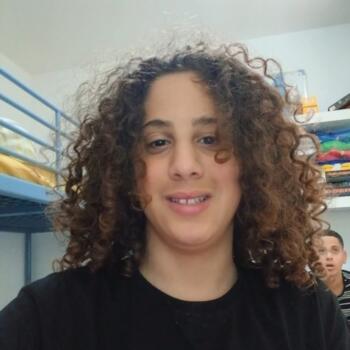 Babysitter in Rishon LeZiyyon: איתי