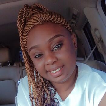 Babysitter in Grigny: Jaspe