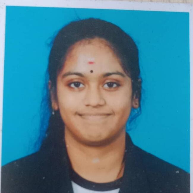 Babysitter in Kuala Lumpur: Deeptigha