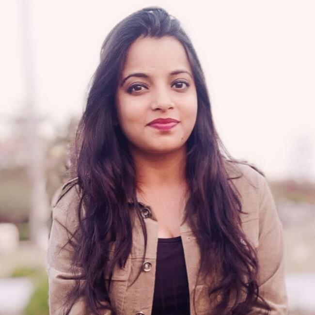 Babysitter in Bengaluru: Tanu