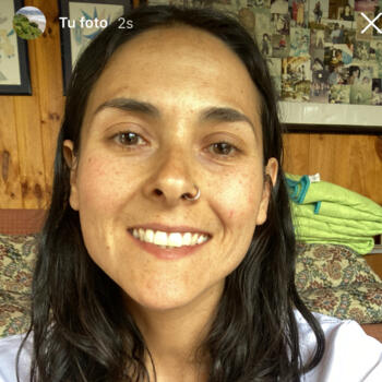 Babysitter in Zapallar: Fernanda