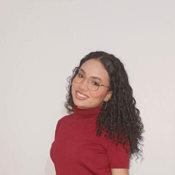 Babysitter in La Florida: Johanna