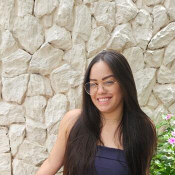 Babysitter in Goiânia: Laysa