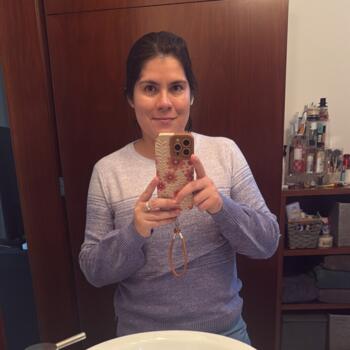 Trabajo para niñera en León: trabajo de niñera Karla