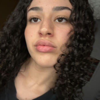 Canguro en Leganés: Salma