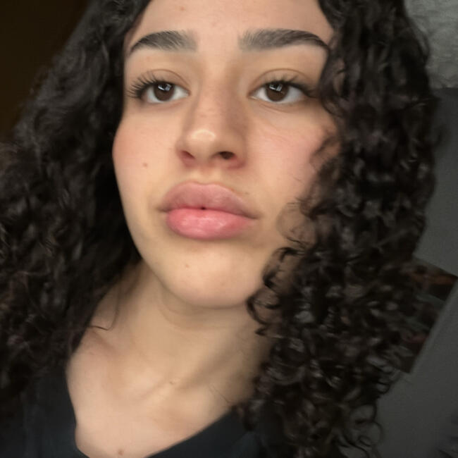 Canguro en Leganés: Salma