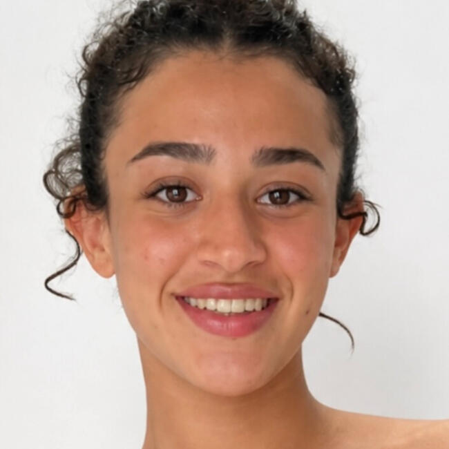 Babysitter in Leganés: Salma