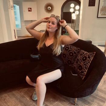 Babysitter Ranst: Gigi