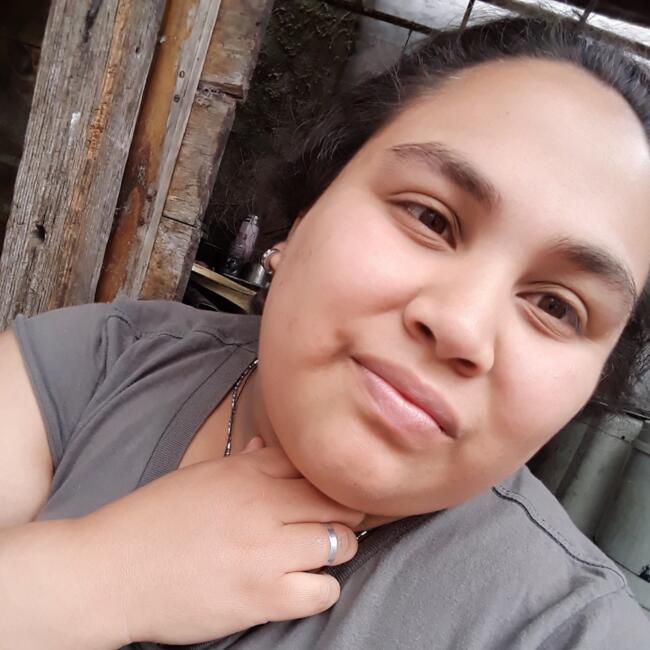 Niñera en Lomas de Zamora (Buenos Aires): Grisel