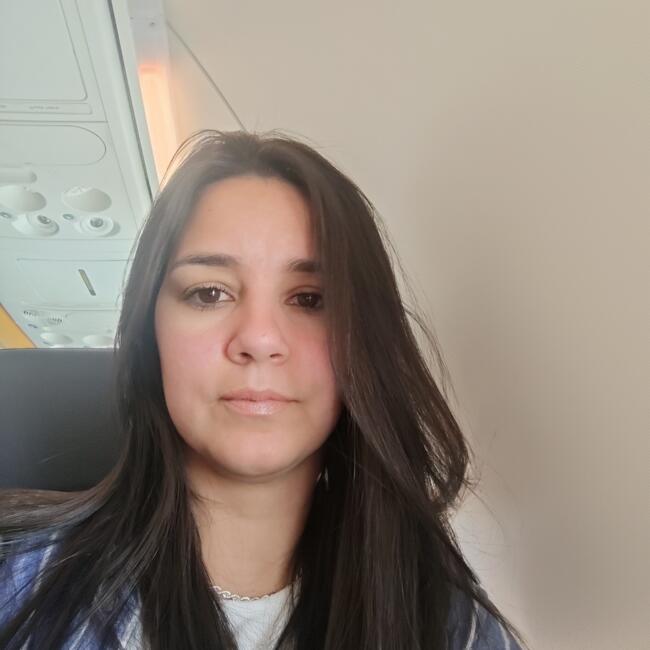 Babysitter in Espinho: Sarah