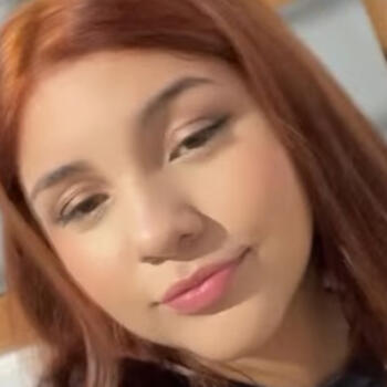 Babá em Pouso Alegre: Gabrielle