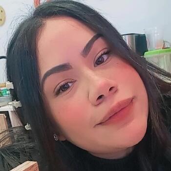 Babysitter in Cotocollao: Valentina