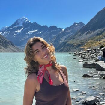 Babysitter in Mougins: Sophie